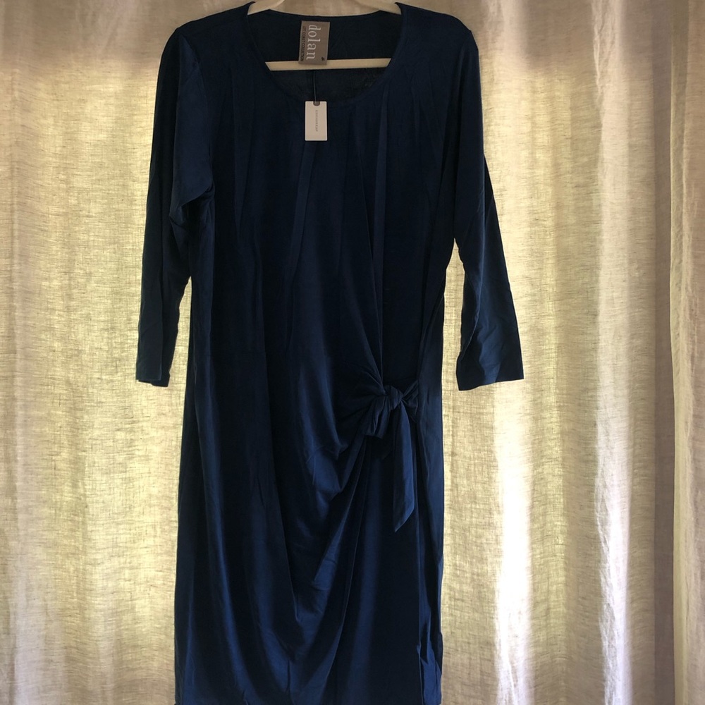 Anthropologie dress